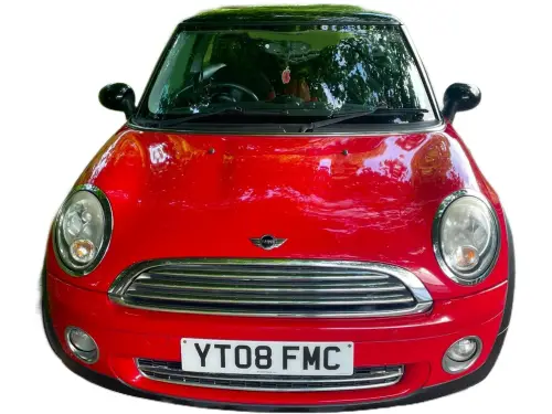 MINI Mini YT08 FMC