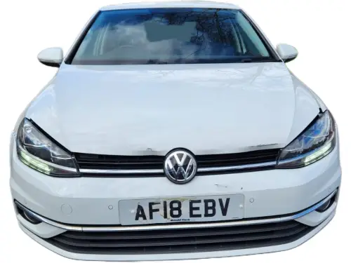 Volkswagen Golf AF18 EBV