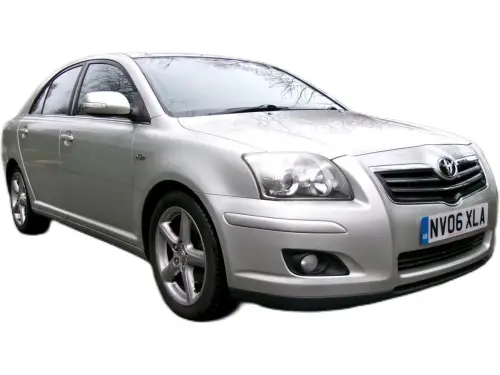 Toyota Avensis NV06 XLA