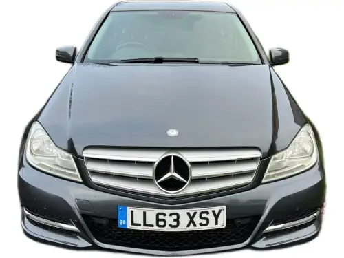 Mercedes-Benz C LL63 XSY