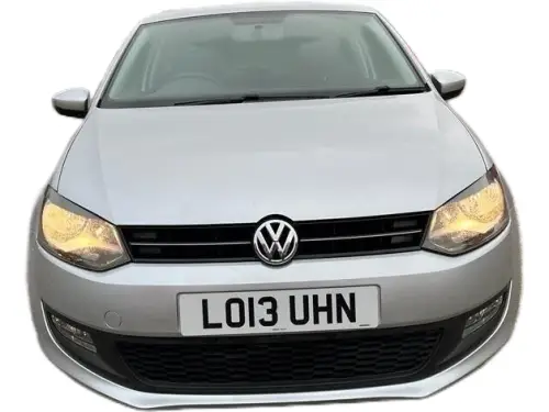 Volkswagen Polo LO13 UHN