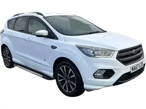 Ford Kuga NA67 LZO