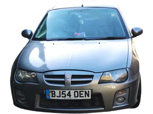 MG ZR BJ54 OEN
