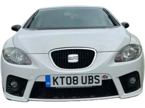 SEAT Leon KT08 UBS