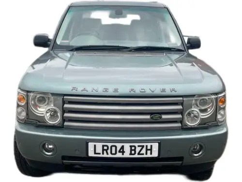 Land Rover Range Rover LR04 BZH