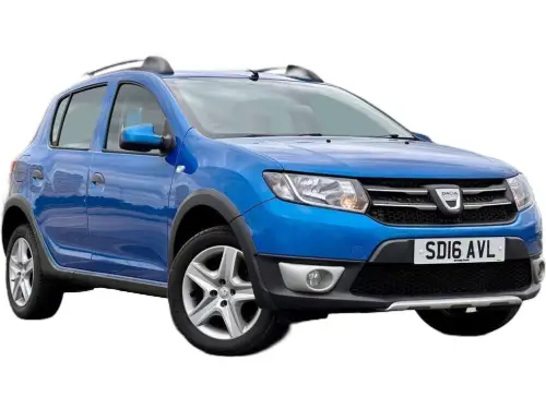Dacia Sandero SD16 AVL