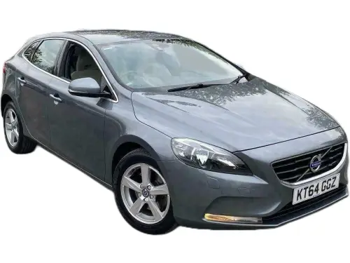 Volvo V40 SE D2 Auto KT64 GGZ