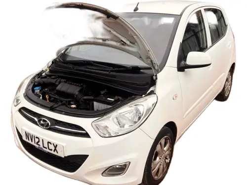 Hyundai I10 NV12 LCX