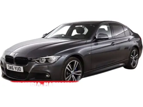 BMW 3 Series SW16 YUO