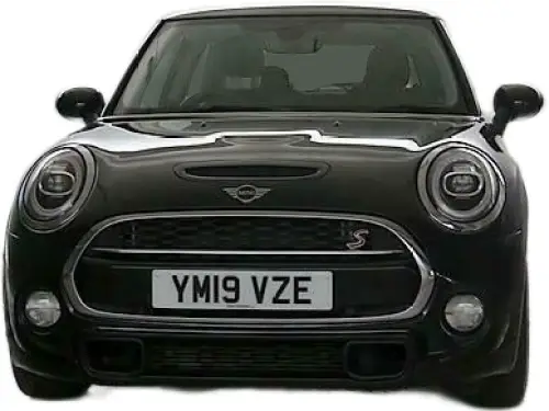 MINI Cooper S Classic Auto YM19 VZE