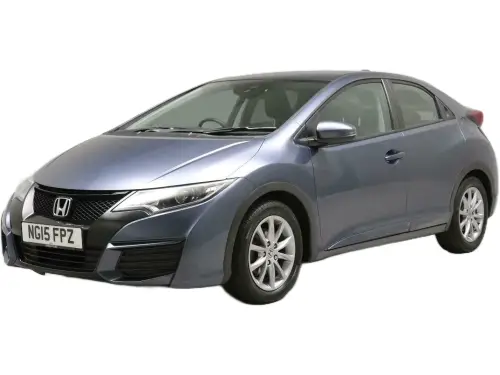 Honda Civic i-VTEC S NG15 FPZ