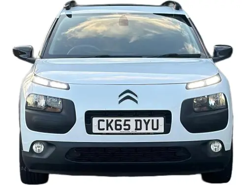 Citroën C4 CK65 DYU