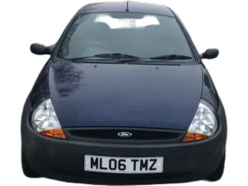 Ford KA ML06 TMZ