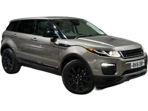 Land Rover Freelander BK60 BYY