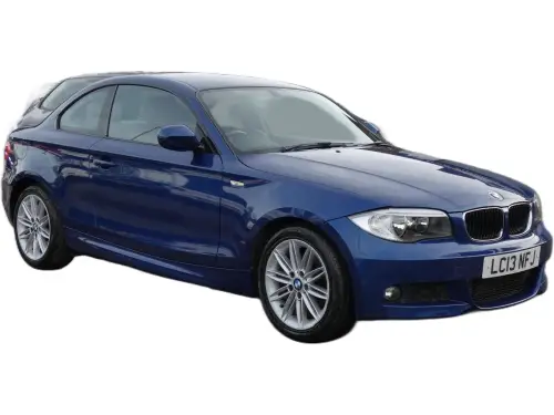 BMW 120 LC13 NFJ