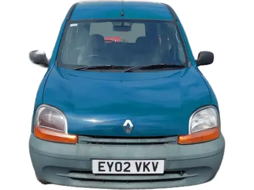 Renault Kangoo EY02 VKV