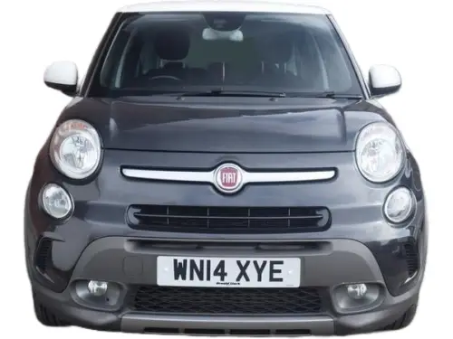 Fiat 500L WN14 XYE