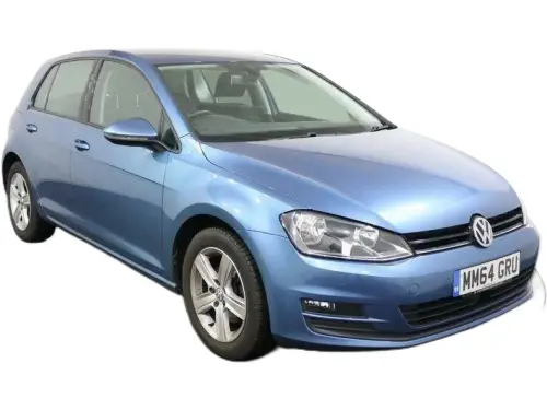 Volkswagen Golf Match TSI BMT MM64 GRU