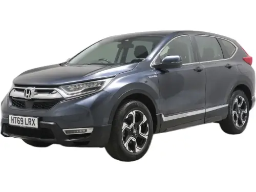 Honda CR-V HT69 LRX