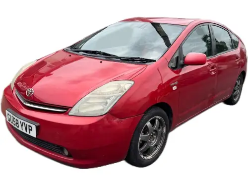 Toyota Prius GU58 YVP