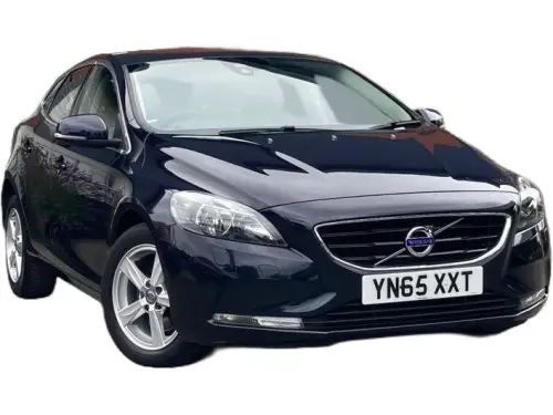 Volvo V40 YN65 XXT