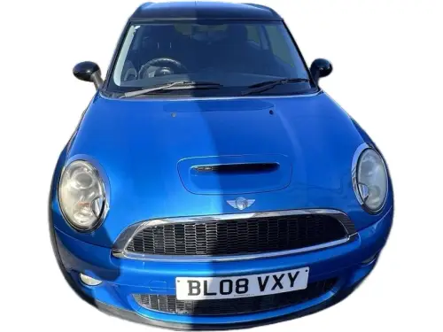 MINI Mini BL08 VXY