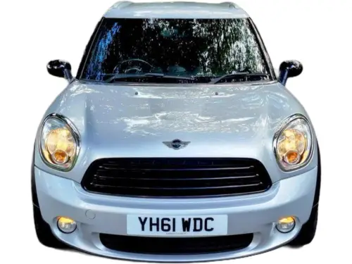 MINI Mini (R60) YH61 WDC