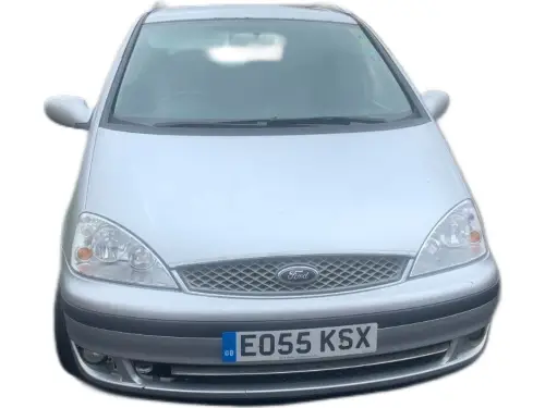 Ford Galaxy EO55 KSX