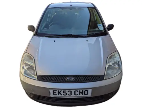 Ford Fiesta EK53 CHO