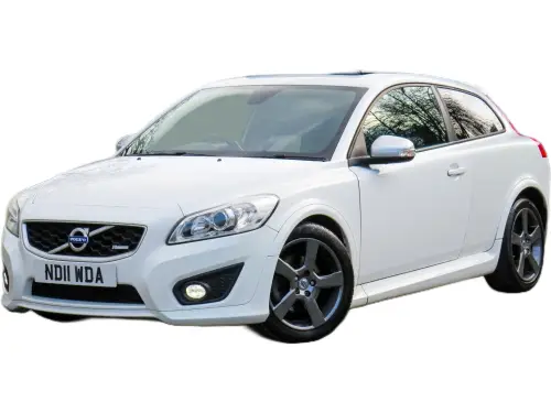Volvo C30 ND11 WDA