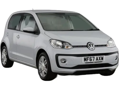 Volkswagen up MF67 AXW