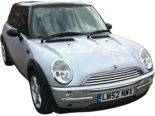 MINI Mini Cooper LM52 NWX