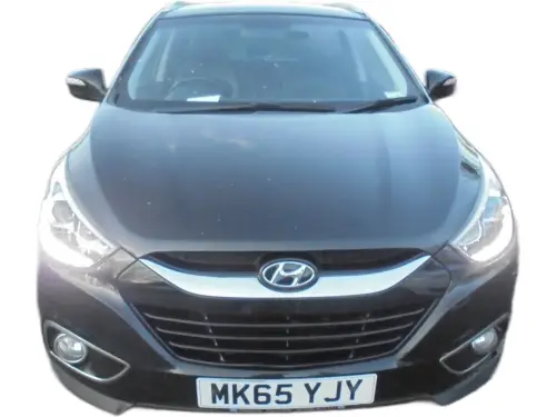 Hyundai IX35 MK65 YJY