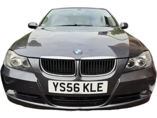 BMW 3 Series YS56 KLE