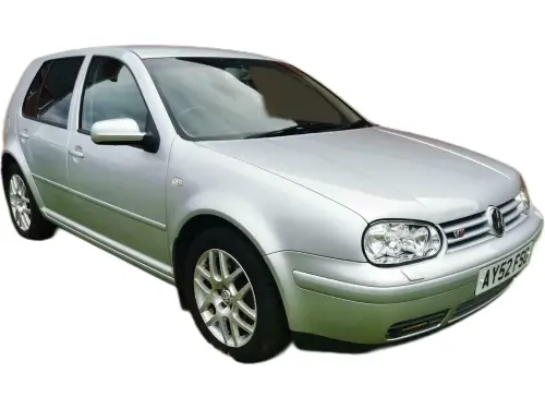 Volkswagen Golf V5 AY52 FSG