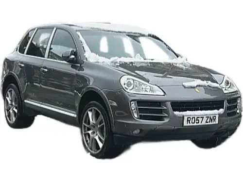 Porsche Cayenne RO57 ZNR