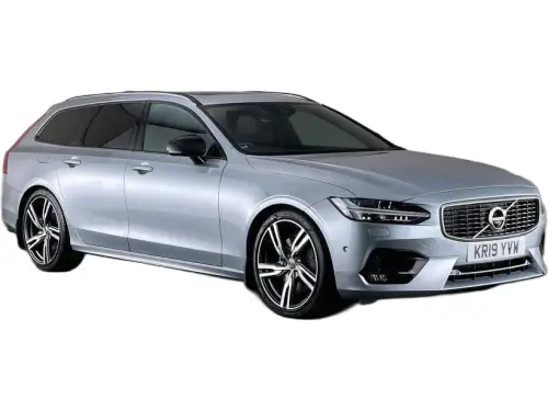 Volvo V90 KR19 YVW