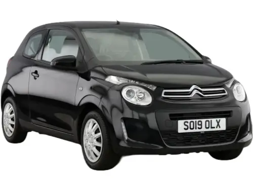 Citroën C1 SO19 OLX