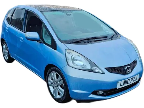 Honda Jazz LN10 PZJ