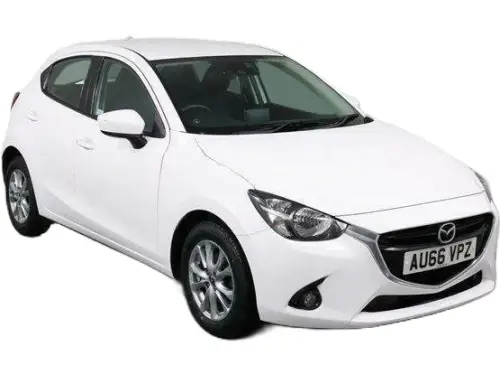 Mazda 2 SE-L Nav AU66 VPZ