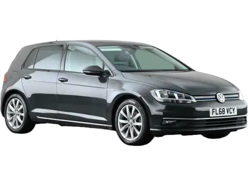 Volkswagen Golf GT TSI Evo FL68 VCY