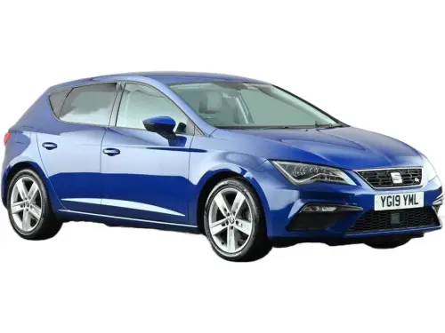 SEAT Leon YG19 YML
