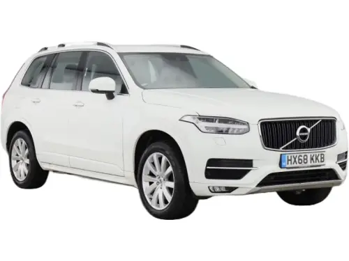Volvo XC90 HX68 KKB