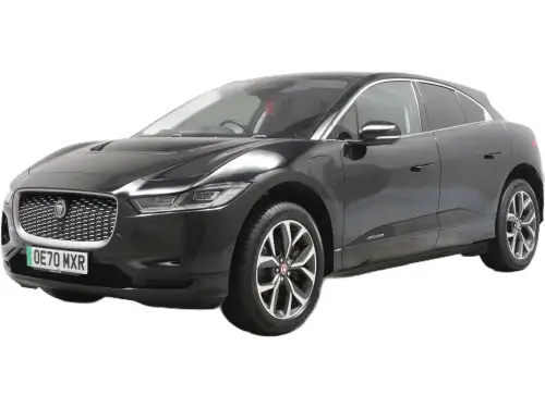 Jaguar I-PACE OE70 MXR