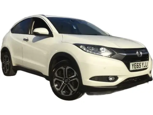 Honda HR-V EX I-i-DTEC YE65 YJJ