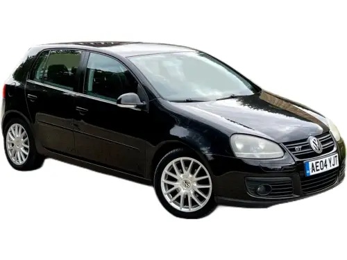 Volkswagen Golf AE04 YJT