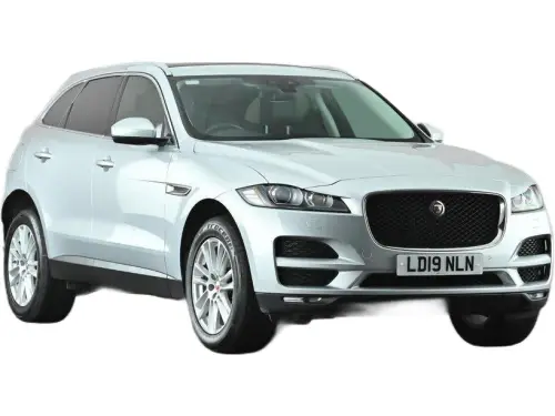 Jaguar F-Pace LD19 NLN