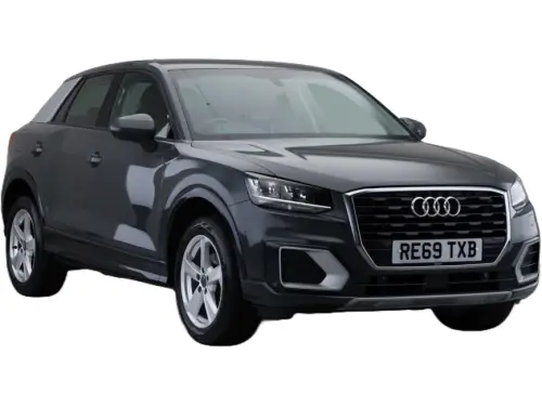 Audi Q2 RE69 TXB