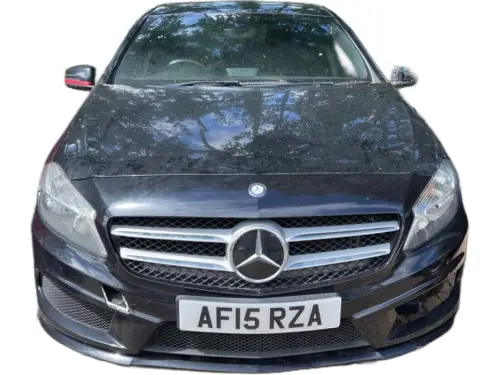 Mercedes-Benz A-Class AF15 RZA