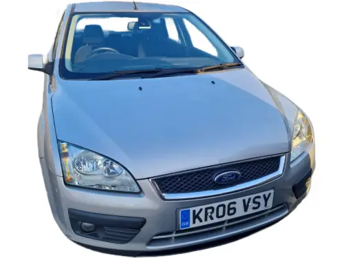 Ford Focus KR06 VSY